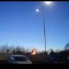 На ВИДЕО попал момент падения самолета на жилой дом в Иркутске