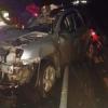 В Татарстане погибла девушка на Renault, наехав на стоящий КАМАЗ