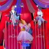 В Тинчуринском театре состоится премьера детского спектакля «Волшебная арена» (ФОТО)