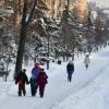 Профессор КФУ рассказал, когда в Казани выпадет первый снег 