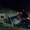 В Татарстане один человек погиб и двое пострадали в страшном ДТП с инкассаторским авто