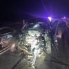 В Татарстане пассажир погиб в ДТП, вылетев из автомобиля