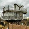 Казанский «дом-перевертыш» отказались признать объектом культурного наследия