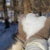 Жители юго-востока Татарстана делятся видеокадрами метелей и снегопадов