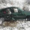 Мама выехала на встречку: в жуткой аварии между Челябинском и Курганом погибли двое детей