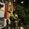Три человека погибли в результате обрушения балкона пятиэтажного дома в Сочи
