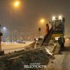 «Во имя жителей»: мэр Казани поручил усилить контроль за очисткой дорог и тротуаров зимой