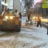 Дорожные службы в Казани тратят рекордные объемы реагента после ледяного дождя