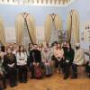 В музее театра Тинчурина прошла встреча артистов со студентами (ФОТО)