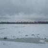 В Татарстане спасли рыбака, который уснул на льду