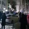 В Нижневартовске из-за взрыва газа в жилом доме обрушились два этажа, есть погибшие (ВИДЕО)