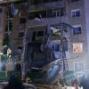 Родственникам погибших при обрушении жилого дома в Нижневартовске выплатят по 1 млн рублей
