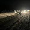 Смертельное ДТП на М7: из-за вылетевшего на «встречку» Hyundai погибли два пассажира