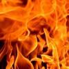 Троих детей спасли из пожара в Зеленодольске