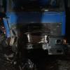 Смертельное ДТП в Татарстане: столкнулись легковушка и грузовик