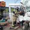 В Башкирии перед судом предстанет водитель автобуса, совершивший ДТП с шестью погибшими