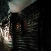Два человека погибли в загоревшемся частном доме в Татарстане