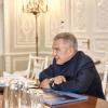 Минниханов принял закон о переименовании должности президента Татарстана