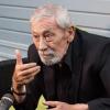 На 85-м году жизни умер грузинский актер и певец Вахтанг Кикабидзе