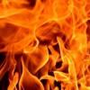 Россиянка и трое малолетних детей погибли при пожаре в частном доме