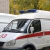 В Новосибирске девушка упала с 4-го этажа на проходившего по улице юношу, оба погибли
