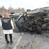 Четыре человека погибли в ДТП со скорой помощью под Новосибирском