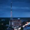 В Казани могут возвести телевизионную башню высотой в 230 метров