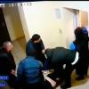 В Казани в многоэтажке сорвался лифт с пассажирами