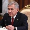 Вступили в силу поправки к Конституции Татарстана