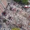 Число погибших из-за землетрясений в Турции увеличилось до 2 921 человека