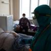 «Это несравнимо меньше того, что было год назад»: главный инфекционист Татарстана о случаях коронавируса