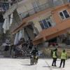Из-под завалов в Турции спасли трех человек спустя 13 дней после землетрясения