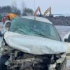 В Татарстане в массовом ДТП на трассе М7 погиб 30-летний водитель