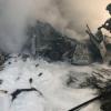 Четверо детей и их мама погибли в огненном ДТП в Мордовии
