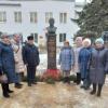 В Тосно почтили память татарского поэта-антифашиста Мусы Джалиля