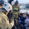Обнаружили тела отца и дочери, останки матери ищут - в СКР по Башкирии сообщили подробности пожара