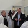 Заместитель министра сельского хозяйства и продовольствия РТ посетил предприятие «Элита»