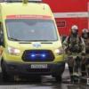 На пожаре в казанской многоэтажке погибла женщина
