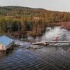 В Татарстане во время весеннего половодья в зону подтопления могут попасть 220 населенных пунктов