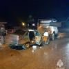 В Башкирии в ДТП пострадали шестеро детей, один из них погиб