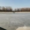 В Татарстане три рыбака провалились под лед