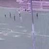 В Татарстане футбольные ворота упали на ребенка (ВИДЕО)