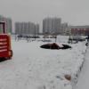 В Казани временно закроют детский сад №45 — на его территории частично просел грунт