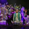Спектакль «Волшебные сны Апуша» татарской детской студии победил на фестивале «Театральное Приволжье»