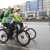 В Казани велодорожку у Кремлевской дамбы откроют в мае