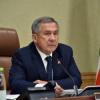 Минниханова не пустили в Молдавию, объявив «нежелательным лицом»