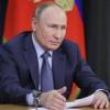 Песков: Путин сам отправился в зону СВО, чтобы не отвлекать офицеров на поездки