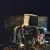 Жертвами аварии на трассе М7 в Татарстане стали два человека