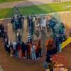 В Нижнекамске школьники устроили «стрелку» на детской площадке
