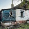 Женщина и двое ее внуков погибли при пожаре в доме под Волгоградом